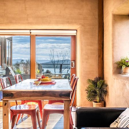 Studio 59 Holiday Home コールズ・ベイ エクステリア 写真