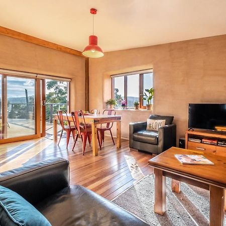 Studio 59 Holiday Home コールズ・ベイ エクステリア 写真