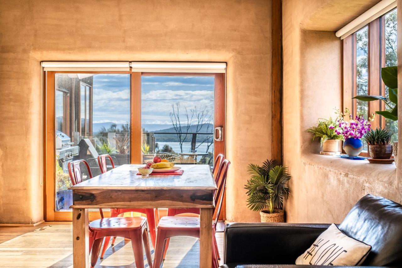 Studio 59 Holiday Home コールズ・ベイ エクステリア 写真