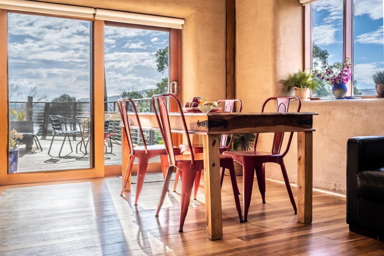 Studio 59 Holiday Home コールズ・ベイ エクステリア 写真